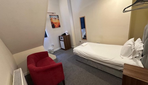 Family Room, Multiple Beds, Non Smoking, Ensuite