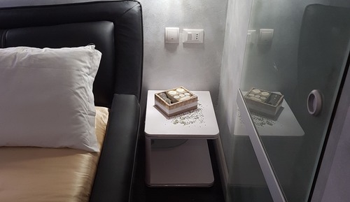 Deluxe Double Room (1)
