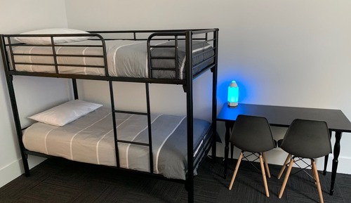 King Room with Private Bathroom