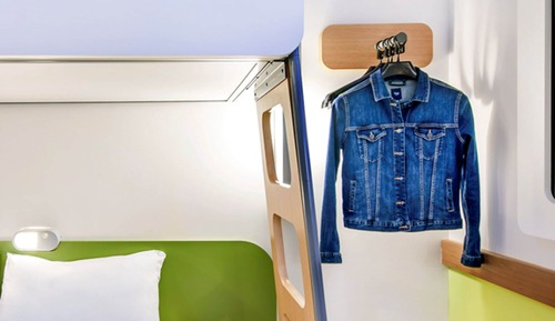 Standard Twin Room, 3 Twin Beds