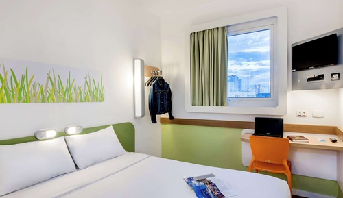 Superior Room, 1 Double Bed