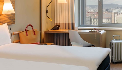 Room, 2 Twin Beds