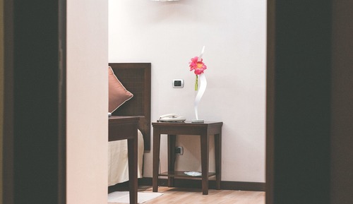 Triple Room, Annex Building