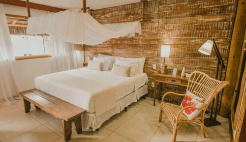 Luxury Chalet