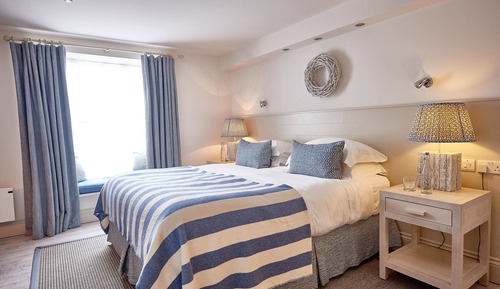 Standard Double or Twin Room, 1 King Bed