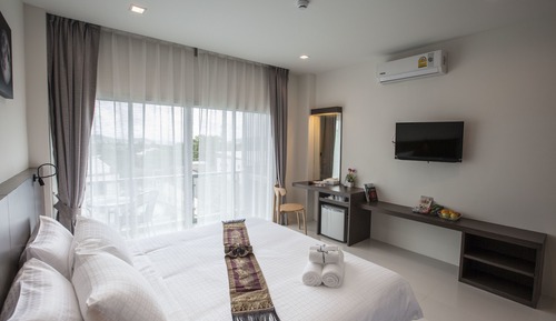  Standard King Size Bed 