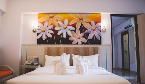Superior Double Room