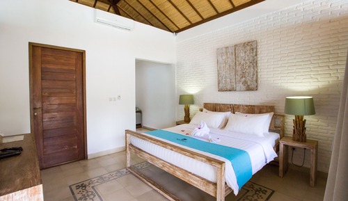 Villa, 2 Bedrooms, Private Pool (Dayan Gunung)