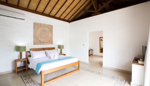 Villa, 1 Bedroom, Private Pool (Villa Anjani)