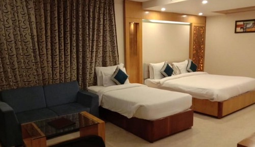 Family Suite