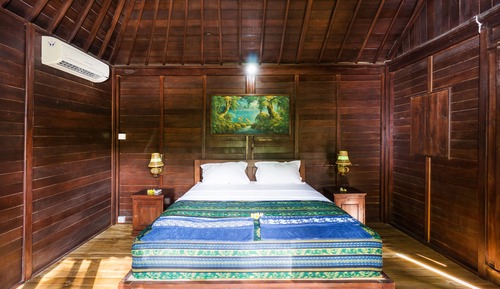 Bungalow, 1 Bedroom