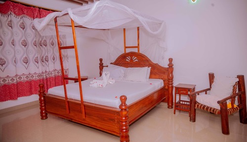 Standard Bungalow, 1 Bedroom
