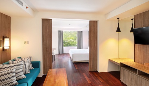 Executive Suite