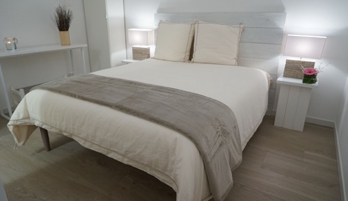 Classic Double Room, 1 Queen Bed, Non Smoking, Ensuite