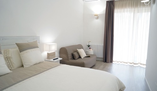 Design Villa, 3 Bedrooms, Non Smoking, Ensuite