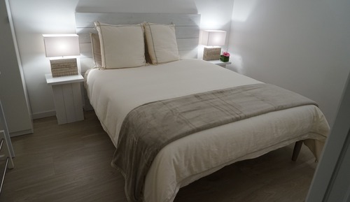 Design Triple Room, Multiple Beds, Non Smoking, Ensuite