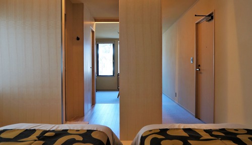 Comfort Twin Room, Non Smoking