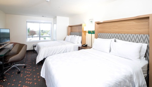 Premium Room, 2 Queen Beds