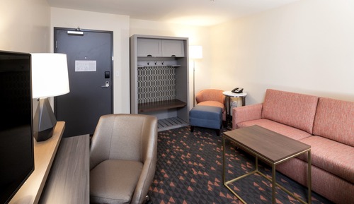 Suite, 1 Bedroom