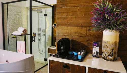 Superior Suite