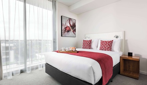 Premier Apartment, 2 Bedrooms