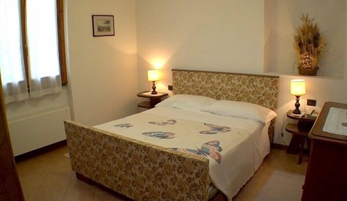 Apartment, 1 Bedroom (4 people)