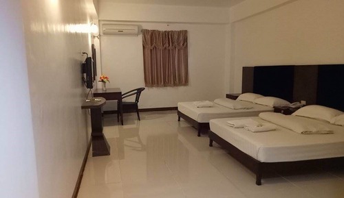 Family Suite