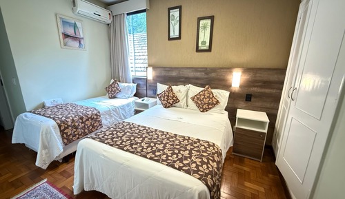 Superior Triple Room