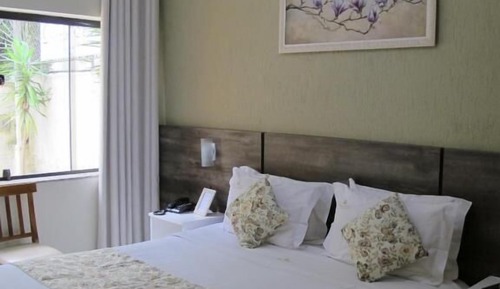 Standard Double or Twin Room, 1 Double or 2 Twin Beds