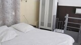 Family Duplex, Private Bathroom, City View (Studio 10)