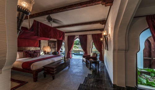 Jal Mahal - Private Pool Villa