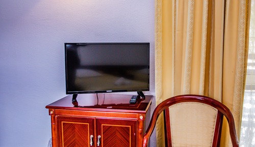 Apartment (Caters to guests age 55 and up)