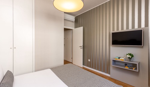Standard Apartment, 1 Bedroom (Clérigos 1)