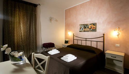 Comfort Room