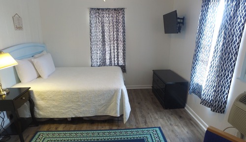 Family Cottage, 2 Double Beds (Sea Turtle)