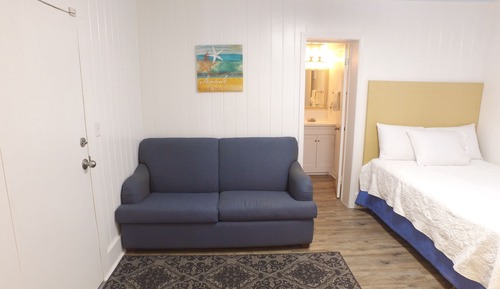 Family Cottage, Multiple Beds (Star Fish 8)