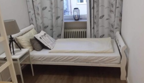 Family Apartment, 2 Bedrooms, Non Smoking (5 people, Nr. 202)