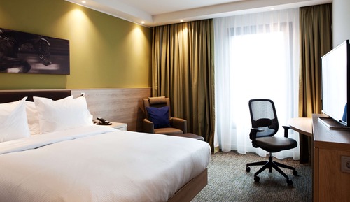 Room, 1 Queen Bed