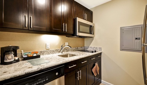 Suite, 1 Bedroom, Non Smoking