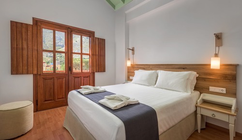 Apartment, Sea View (Special offer)