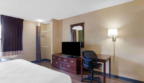 Deluxe Studio, Non Smoking