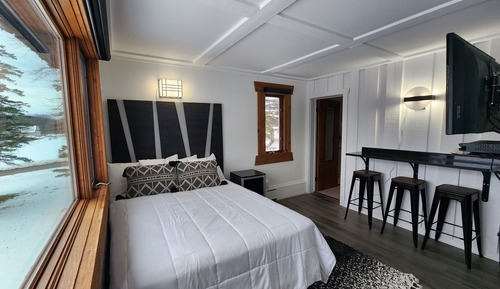 Family Studio, Multiple Beds