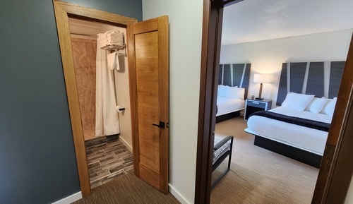 Superior Room, 2 Bedrooms