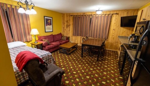 Condo, 1 Bedroom, Slope side