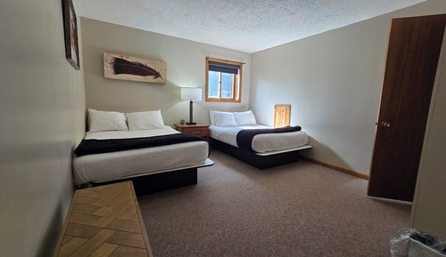 Elite Suite