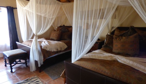 Comfort House, 2 Bedrooms (Babson House Villa)