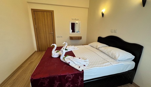 Apartment, 1 Bedroom