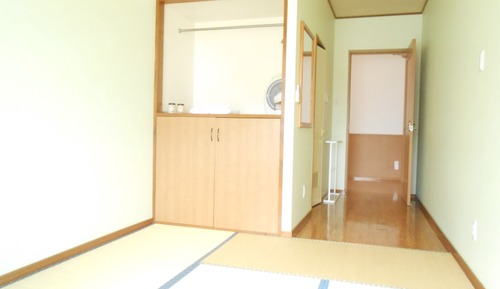 Japanese Style (For 1 guest)