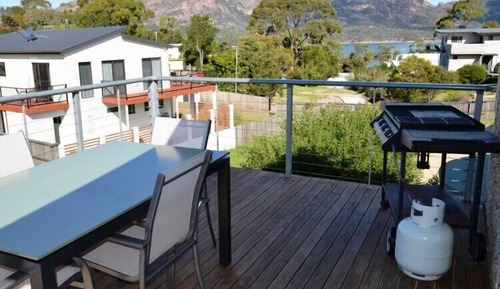 Cottage, 2 Bedrooms