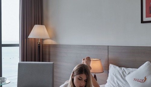 Premier Double Room, Ocean View
